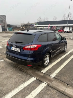 Ford focus - imagine 2