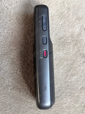 Reportofon digital Sony ICD-PX240