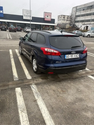 Ford focus - imagine 7