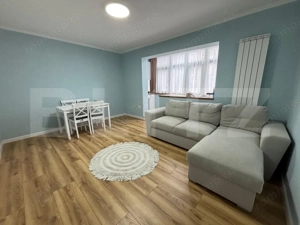 Apartament 4 camere, 68 mp, zona Pod Ros