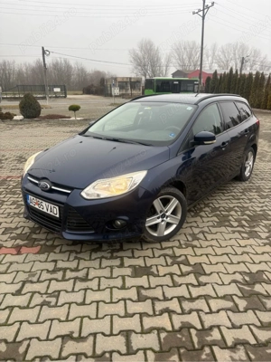 Ford focus - imagine 4