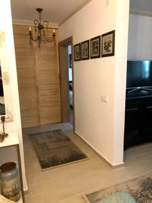 Apartament 2 camere, 56 mp, zona Craiovita Noua - Promenada - imagine 8
