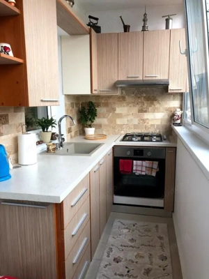 Apartament 2 camere, 56 mp, zona Craiovita Noua - Promenada - imagine 6