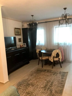 Apartament 2 camere, 56 mp, zona Craiovita Noua - Promenada - imagine 3