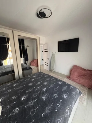 Apartament 3 camere, 99 mp construiti, parcare inclusa, zona Hotvon - imagine 6