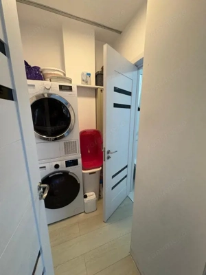 Apartament 3 camere, 99 mp construiti, parcare inclusa, zona Hotvon - imagine 9