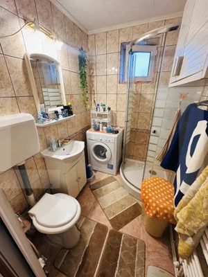 Apartament 3 camere, zona Vlaicu, Bloc renovat - imagine 11
