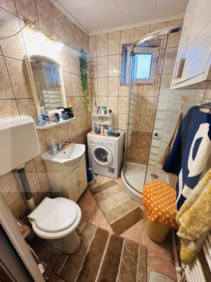 Apartament 3 camere, zona Vlaicu, Bloc renovat - imagine 12