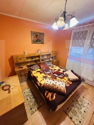 Apartament 3 camere, zona Vlaicu, Bloc renovat - imagine 9