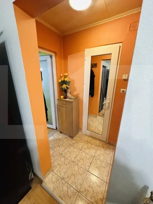 Apartament 3 camere, zona Vlaicu, Bloc renovat - imagine 7