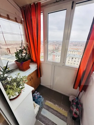Apartament 3 camere, zona Vlaicu, Bloc renovat - imagine 16