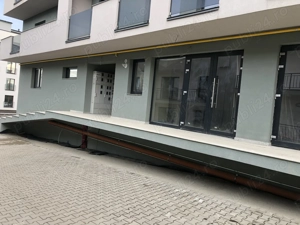 În Sibiu, ofer spre VÂNZARE, spațiu comercial în suprafață totală de 50 mp - imagine 2