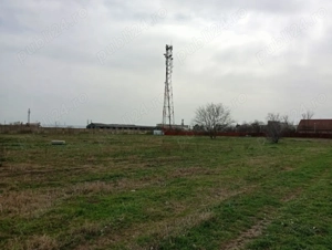  Vând 1.250 mp de libertate în Fetești   chiar în spatele Stadionului, Parcul Mare!  