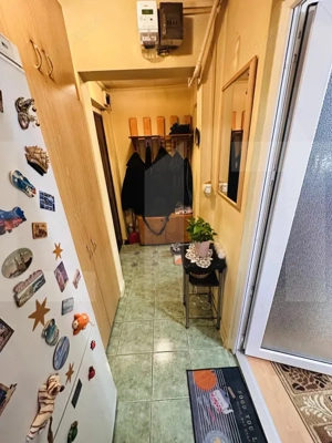 Apartament 3 camere, zona Vlaicu, Bloc renovat - imagine 8