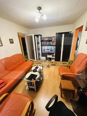 Apartament 3 camere, zona Vlaicu, Bloc renovat - imagine 4