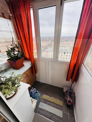 Apartament 3 camere, zona Vlaicu, Bloc renovat - imagine 15