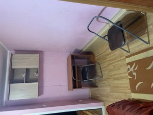 Garsonieră, 25.5 mp + boxă, Micro 40, în spatele Shopping City Galați. - imagine 2