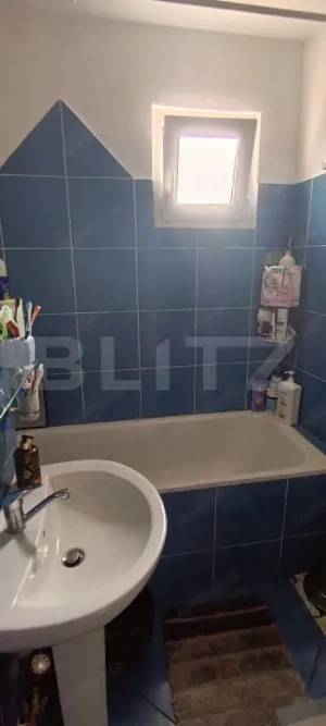 Apartament 3 camere decomandat mobilat si utilat, Ludus - imagine 11