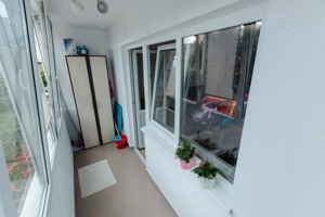 Apartament 3 camere, decomandat,Vlaicu - imagine 9