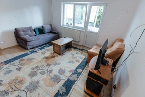 Apartament 3 camere, decomandat,Vlaicu - imagine 8