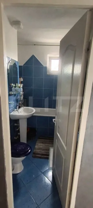 Apartament 3 camere decomandat mobilat si utilat, Ludus - imagine 9