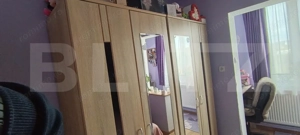 Apartament 3 camere decomandat mobilat si utilat, Ludus - imagine 15