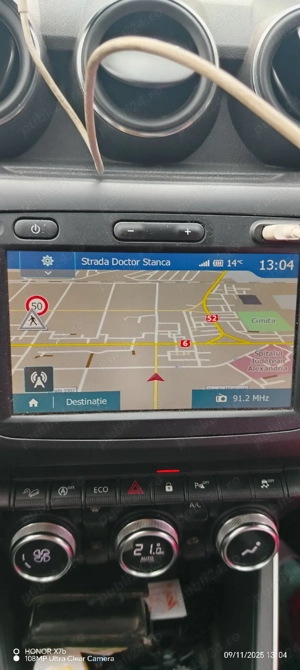 Dacia Duster 2  - imagine 5