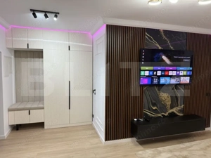Apartament ultrafinisat – 2 camere – bloc nou –  Năsăud - imagine 4