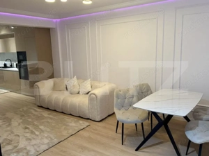 Apartament ultrafinisat – 2 camere – bloc nou –  Năsăud - imagine 2