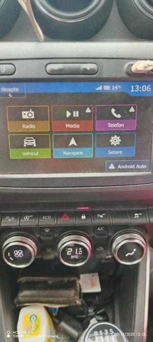 Dacia Duster 2  - imagine 3