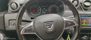 Dacia Duster 2 