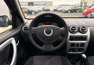 Dacia Sandero 1.4 MPI Laureate - imagine 12