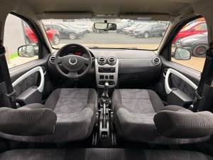 Dacia Sandero 1.4 MPI Laureate - imagine 16