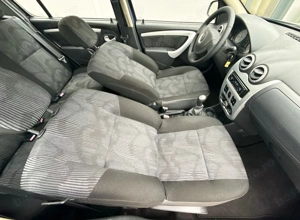 Dacia Sandero 1.4 MPI Laureate - imagine 15