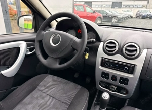 Dacia Sandero 1.4 MPI Laureate - imagine 13