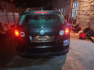 Dezmembrez Volkswagen golf 5 plus 