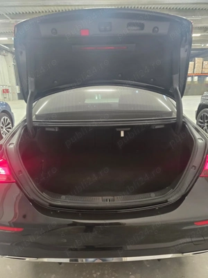 Mercedes-Benz E 220 d 4MATIC Impecabil - imagine 4