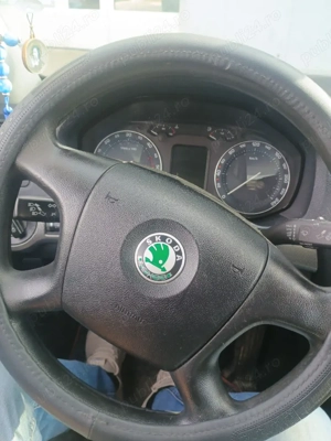 Vand Skoda Octavia  - imagine 2
