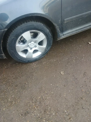 Vand Skoda Octavia  - imagine 5