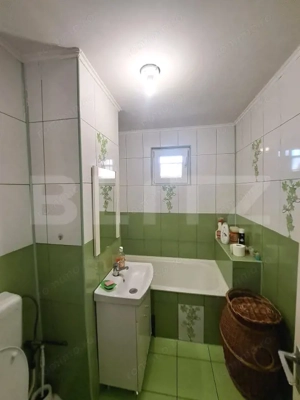 Apartament 3 camere decomandat | 64 mp utili | 2 băi | Zonă Darste– Brașov - imagine 9