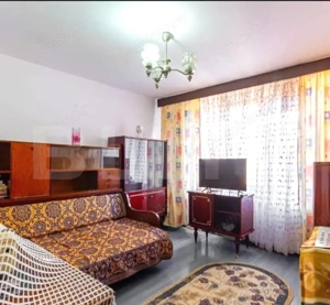Apartament 3 camere decomandat | 64 mp utili | 2 băi | Zonă Darste– Brașov - imagine 5