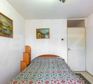 Apartament 3 camere decomandat | 64 mp utili | 2 băi | Zonă Darste– Brașov - imagine 6