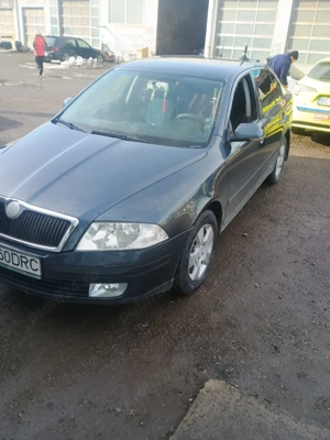 Vand Skoda Octavia  - imagine 4
