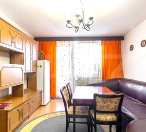 Apartament 3 camere decomandat | 64 mp utili | 2 băi | Zonă Darste– Brașov - imagine 4