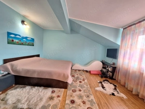 Vând vilă in sat Rosu - imagine 10