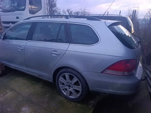 Dezmembrez Volkswagen Golf 5 