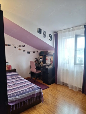 Vând vilă in sat Rosu - imagine 2