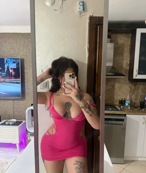 Miry, bruneta sexy ,pentru prima dată la tine în oraș 