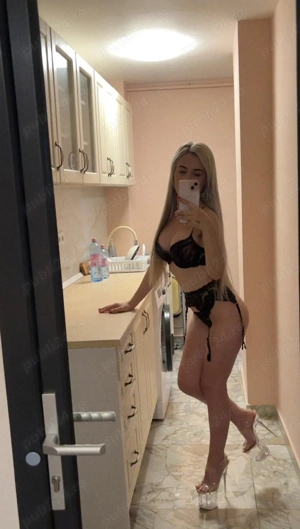 Blonda siliconata.Ofer Total - imagine 4