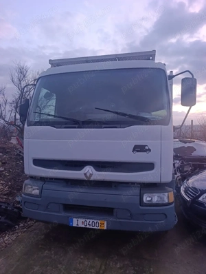 Dezmembrez Renault Premium  - imagine 2